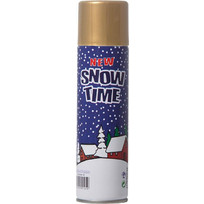 ΣΠΡΕΙ ΧΙΟΝΙ ΧΡΥΣΟ 250ml (121)