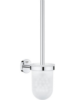 Grohe BauCosmopolitan Μεταλλικό Πιγκάλ Λευκό 40463001 ref10279429