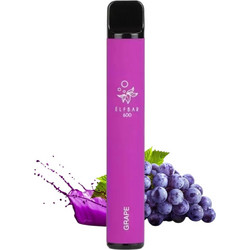 Elf Bar 600V2 Grape Raspberry 20mg/ml