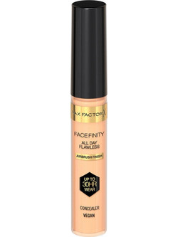 Max Factor Facefinity All Day Flawless 010 Liquid Colour Corrector 7.8ml