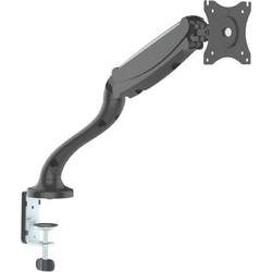 Cabletech Desk Mount Monitor Arm 360 13 - 27 Inch (UCH0208-1)