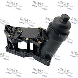 Sidat Περίβλημα, Φίλτρο Λαδιού - 590326C