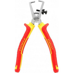 STANLEY 0-84-010 Απογυμνωτής Καλωδίων 1000V 170MM