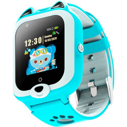 Wonlex KT22 4G Light Blue