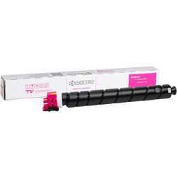 Kyocera TK-8365M Magenta Toner