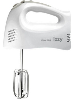 Izzy Bistro M1105 Μίξερ Χειρός 400W