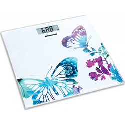 Heinner Ηλεκτρονική Ζυγαριά HBS-150BTF
