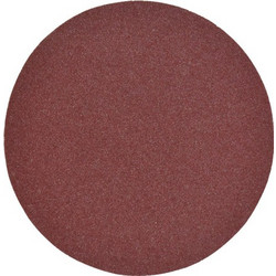 BOSTON ΥΑΛΟΠΑΝΟ ΔΙΣΚΟΥ Φ 150 mm GRID 60 ME VELCRO (64087)