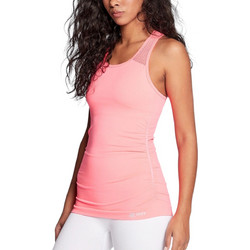 Μπλούζα Αμάνικη DKNY Logo DP2T8851-WMN Γυναικείο