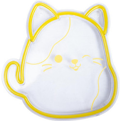 Fizz Squishmallows Cam Neon Wall Light (350067)