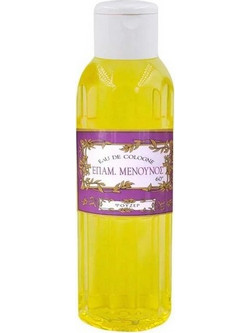 Μενούνος Κολώνια Φούζερ 60ο 1000ml