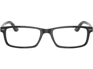 Ray-Ban RB5277 2000 Ανδρικός Σκελετός Γυαλιών Οράσεως Κοκάλινος Μαύρος