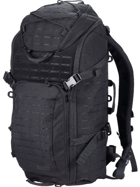 Nitecore Tactical MP30 Αδιάβροχο Ορειβατικό Σακίδιο 30lt Μαύρο