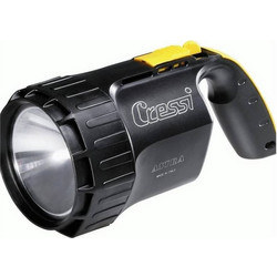 Cressi Φακός Torch Astra Xenon Flash Light 10W TH-CSJ540000X
