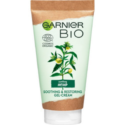 Garnier Bio Soothing Hemp Soothing & Restoring Gel Cream 50ml