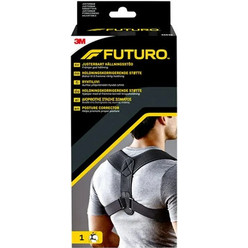 Futuro Νάρθηκας Πλάτης 46832