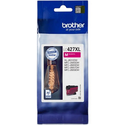 Brother LC-427 XL Magenta Μελάνι Εκτυπωτή Inkjet