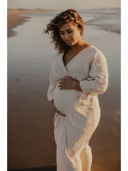 Proud MaMa Γυναικείο Βραχιόλι Αλυσίδα Ασημί PM-585