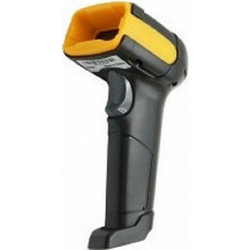 Andowl Scanner Χειρός Ασύρματο με Δυνατότητα Ανάγνωσης 1D Barcodes