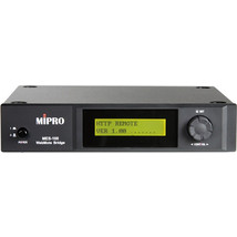 MIPRO MES100 WebMote Bridge Server για Έλεγχο Δεκτών ACT