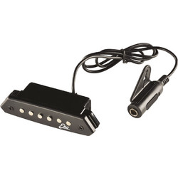 EKO GUITARS SC01 Soundhole Pickup Ακουστικής Κιθάρας