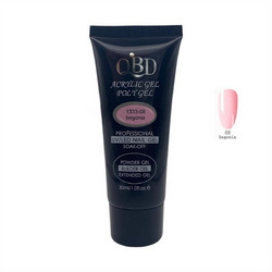 QBD Begonia Acrygel 30ml