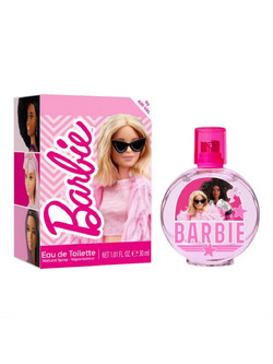 Air Val Barbie Eau de Toilette 30ml LA-5578