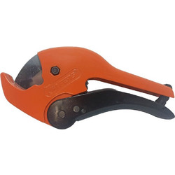 Κόφτης πλαστικών σωλήνων Χειρός PVC Pipe Cutter 42mm MRDIY JF-502 ΟΕΜ