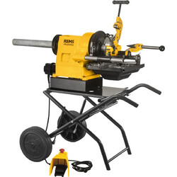 Rems Magnum 2000 L-T