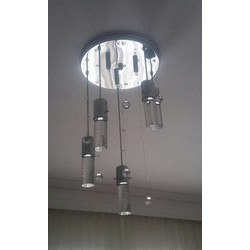 Bronze Design Lighting Κένυα Ν.78 Κρεμαστό Φωτιστικό Οροφής