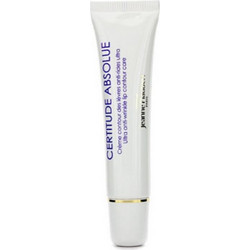 Methode Jeanne Piaubert Certitude Absolue Anti-Wrinkle Lip Contour Care 15ml