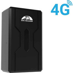 Coban BN-408B GPS Tracker 4G/LTE / GPRS για Αυτοκίνητα / Φορτηγά / Μηχανές