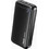 Proda Azeada PD-P108 Power Bank 20000mAh με 2 Θύρες USB-A & Θύρα USB-C Black