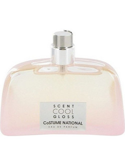 Costume National Scent Cool Gloss Eau de Parfum 50ml