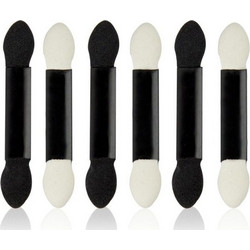 Donegal Prettines Eyeshadow Applicators 6pcs D4040