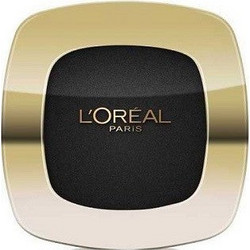 L'Oreal Paris Color Riche Mono 100 Noir c'est Noir Σκιά Ματιών Matte 1.7gr