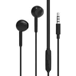 Wekome YA07 Handsfree Earbud 3.5mm Black