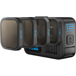 ND FILTER 4-PACK (Hero 13)