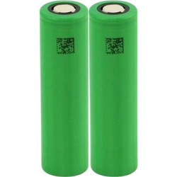 Sony VTC6A 18650 3000mAh 35A (2τμχ)