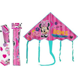 Χαρταετός Minnie 100x56cm 3-2497