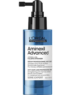 L'Oreal Professionnel Serie Expert Aminexil Full & Strong Serum κατά της Τριχόπτωσης 90ml