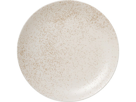 Πιάτο Ρηχό Sand 27cm 66-3027