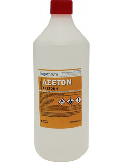 ΑΣΕΤΟΝ 4 Lt Ποσοτ.6.00