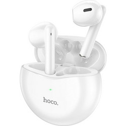 Hoco EW14 Ακουστικά Bluetooth Earbud White