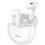 Hoco EW14 Ακουστικά Bluetooth Earbud White