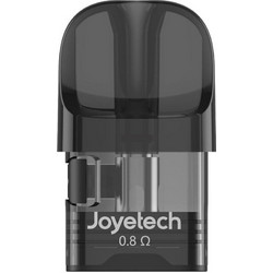 Joyetech Evio Grip 2.8ml Pod Δεξαμενή 0.8 Ohm