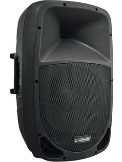 Omnitronic VFM-208A
