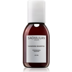 Sachajuan Thickening Shampoo 1lt