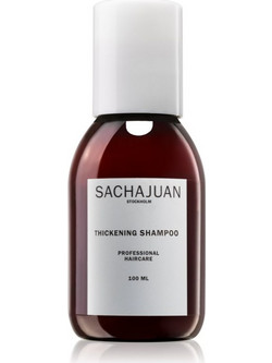 Sachajuan Thickening Shampoo 1lt