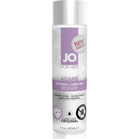 System Jo for Her Agape Original Λιπαντικό Gel Νερού Κόλπου & Πρωκτού 120ml